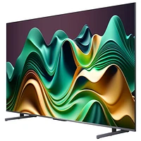 Hisense 85" U68N Series 4K UHD HDR Mini LED QLED Smart Google TV (85U68N) - 2024