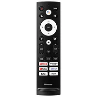 Hisense 85" U68N Series 4K UHD HDR Mini LED QLED Smart Google TV (85U68N) - 2024