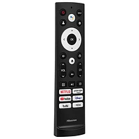 Hisense 85" U68N Series 4K UHD HDR Mini LED QLED Smart Google TV (85U68N) - 2024