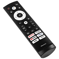 Hisense 85" U68N Series 4K UHD HDR Mini LED QLED Smart Google TV (85U68N) - 2024