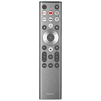 Hisense 65" U68N Series 4K UHD HDR Mini LED QLED Smart Google TV (65U68N) - 2024