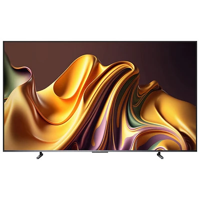 Hisense 55" U88N Series 4K UHD HDR Mini LED Pro QLED Smart Google TV (55U88N) - 2024