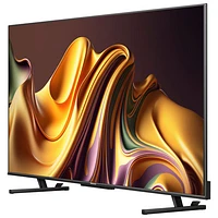 Hisense 55" U88N Series 4K UHD HDR Mini LED Pro QLED Smart Google TV (55U88N) - 2024
