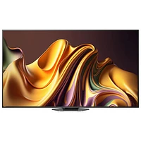Hisense 85" U88N Series 4K UHD HDR Mini LED Pro QLED Smart Google TV (85U88N) - 2024
