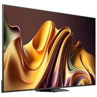 Hisense 85" U88N Series 4K UHD HDR Mini LED Pro QLED Smart Google TV (85U88N) - 2024