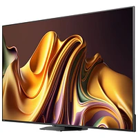 Hisense 85" U88N Series 4K UHD HDR Mini LED Pro QLED Smart Google TV (85U88N) - 2024