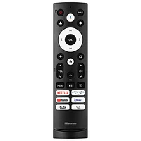 Hisense 75" 4K UHD HDR QLED Smart Google TV (75QD6N) - 2024