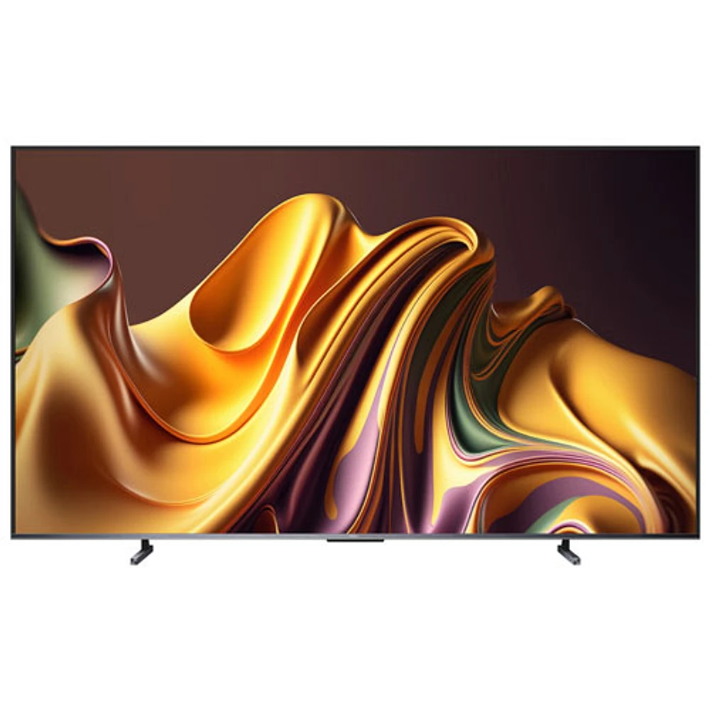 Hisense 100" U88N Series 4K UHD HDR Mini LED Pro QLED Smart Google TV (100U88N) - 2024