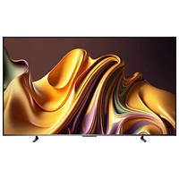 Hisense 100" U88N Series 4K UHD HDR Mini LED Pro QLED Smart Google TV (100U88N) - 2024