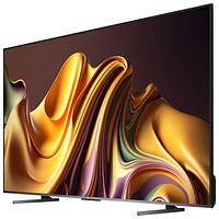 Hisense 100" U88N Series 4K UHD HDR Mini LED Pro QLED Smart Google TV (100U88N) - 2024