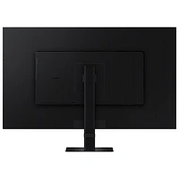 Samsung 32" 4K Ultra HD 60Hz 5ms GTG VA LCD Monitor (LS32D702EANXGO) - Black
