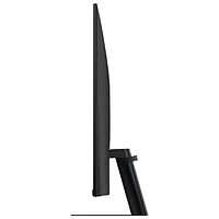 Moniteur intelligent USB-C ACL VA Ultra HD 4K 60 Hz de 43 po de Samsung avec temps de réponse de 4 ms gris à gris (LS43DM702UNXGO) - Noir