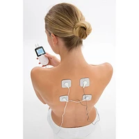 Beurer 2-in-1 EMS/TENS Device (EM49) - White