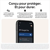 Virgin Google Pixel 8a 128GB - Obsidian - Monthly Financing