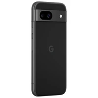 Virgin Google Pixel 8a 128GB - Obsidian - Monthly Financing