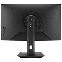 ASUS ROG Strix 27" QHD 180Hz 1ms GTG Curved VA LED Gaming Monitor (XG27WCS) - Black
