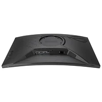 ASUS ROG Strix 27" QHD 180Hz 1ms GTG Curved VA LED Gaming Monitor (XG27WCS) - Black