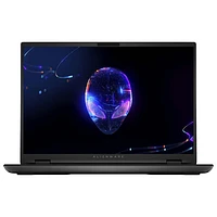Alienware 16" Gaming Laptop - Dark Metallic Moon (Intel Core Ultra 7 155H/16GB RAM/1TB SSD/GeForce RTX 4060)