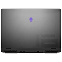 Alienware 16" Gaming Laptop - Dark Metallic Moon (Intel Core Ultra 7 155H/16GB RAM/1TB SSD/GeForce RTX 4060)