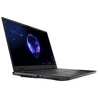 Alienware 16" Gaming Laptop - Dark Metallic Moon (Intel Core Ultra 7 155H/16GB RAM/1TB SSD/GeForce RTX 4060)