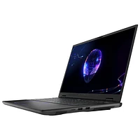 Alienware 16" Gaming Laptop - Dark Metallic Moon (Intel Core Ultra 7 155H/16GB RAM/1TB SSD/GeForce RTX 4060)
