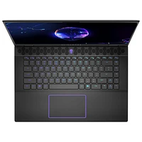 Alienware 16" Gaming Laptop - Dark Metallic Moon (Intel Core Ultra 7 155H/16GB RAM/1TB SSD/GeForce RTX 4060)