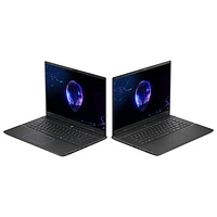 Alienware 16" Gaming Laptop - Dark Metallic Moon (Intel Core Ultra 7 155H/16GB RAM/1TB SSD/GeForce RTX 4060)