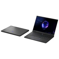 Alienware 16" Gaming Laptop - Dark Metallic Moon (Intel Core Ultra 9 185H/32GB RAM/1TB SSD/GeForce RTX 4070)