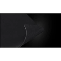 Logitech G640 Mouse Pad - Large - Black