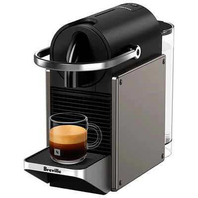 Nespresso Pixie Pod Espresso Machine