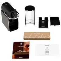 Nespresso Pixie Pod Espresso Machine