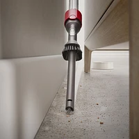 Aspirateur vertical sans sac Ball Animal 3 de Dyson - Nickel/Argenté