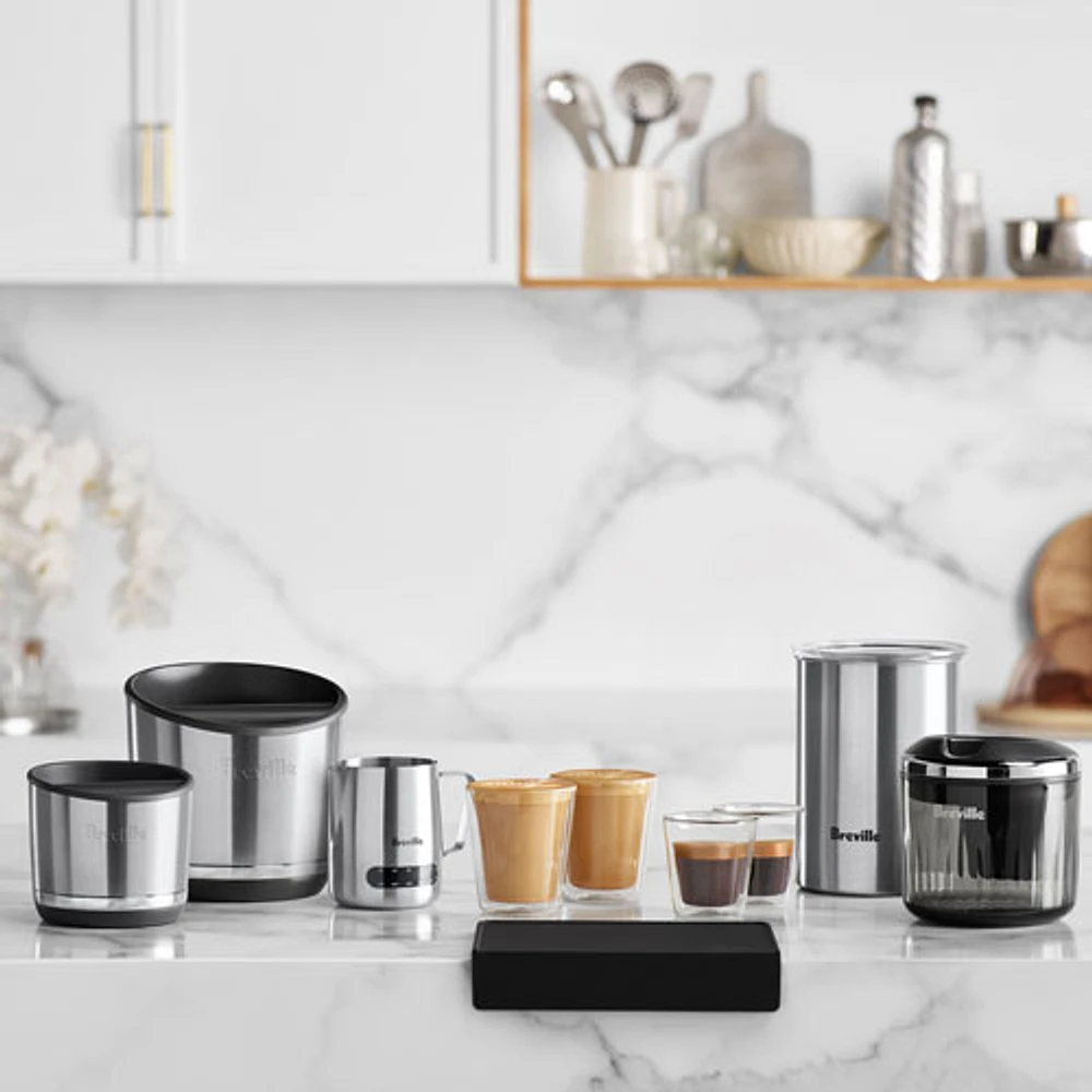 Récipient Knock Box 10 de Breville (BEA501BSS0ZNA1)