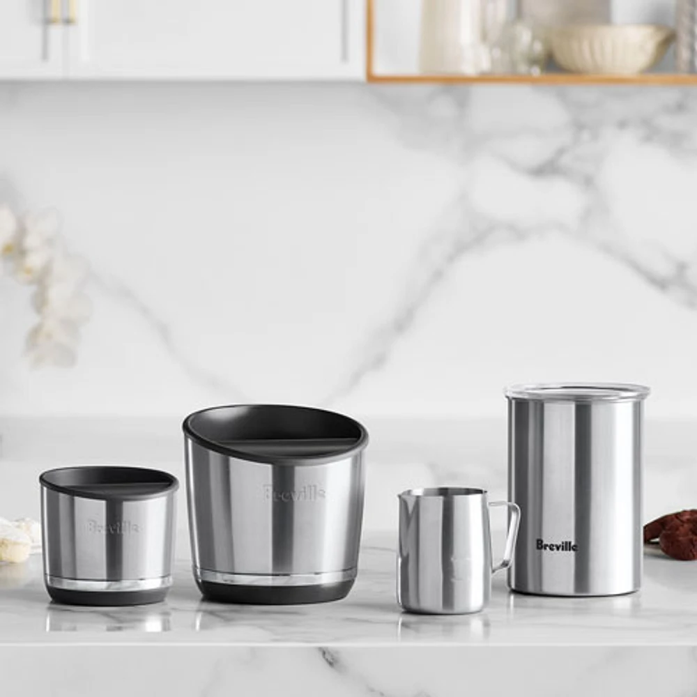 Contenant à café Bean Keeper de Breville (BES030BSS0NNA1)