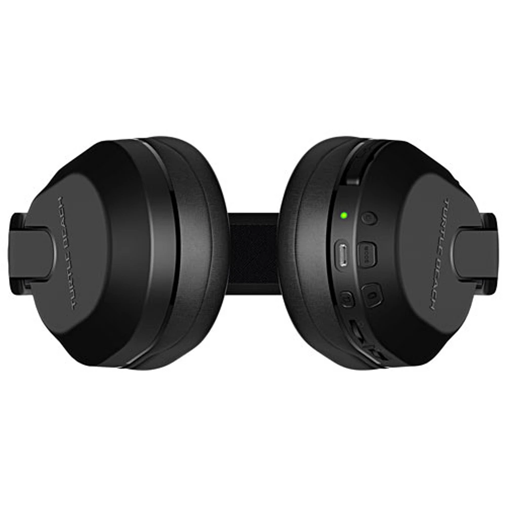 Turtle Beach Stealth 500P Wireless Gaming Headset for PS5/PS4 - Black