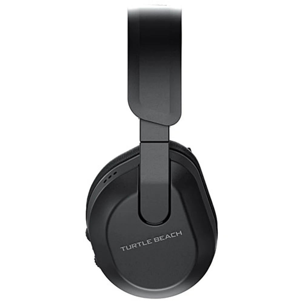 Casque de jeu sans fil Stealth 600P de 3e génération de Turtle Beach pour PS5/PS4 - Noir