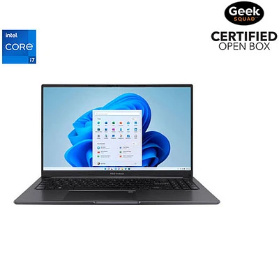 Open Box - ASUS Vivobook 15.6" OLED Laptop