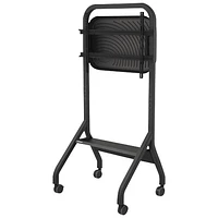 Peerless-AV SmartMount TV Cart with 55" - 110" Mount (SR898)