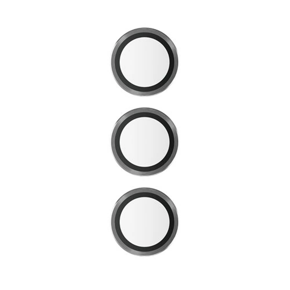 PanzerGlass Hoops Camera Lens Protector For Galaxy Z Fold 6