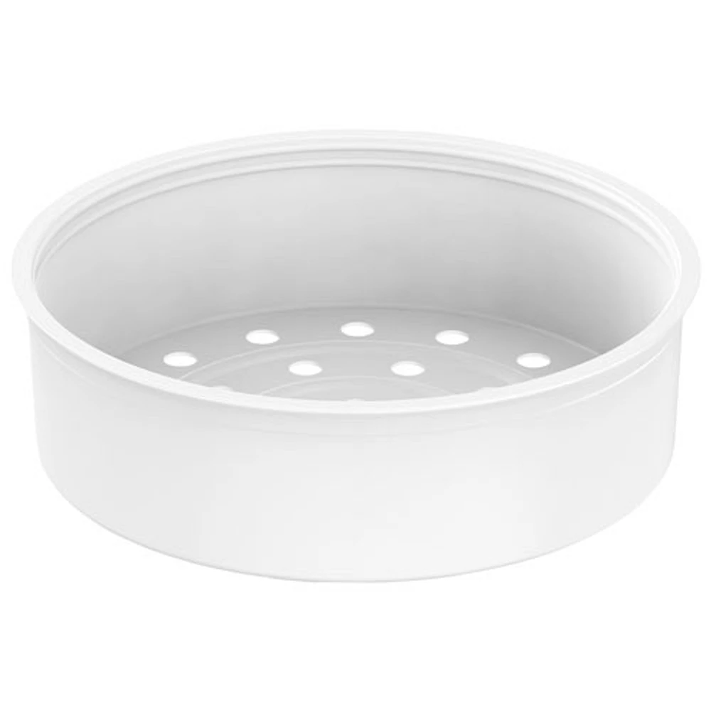 Cuiseur à riz multifonction de Panasonic (SRZC123L) - 6 tasses