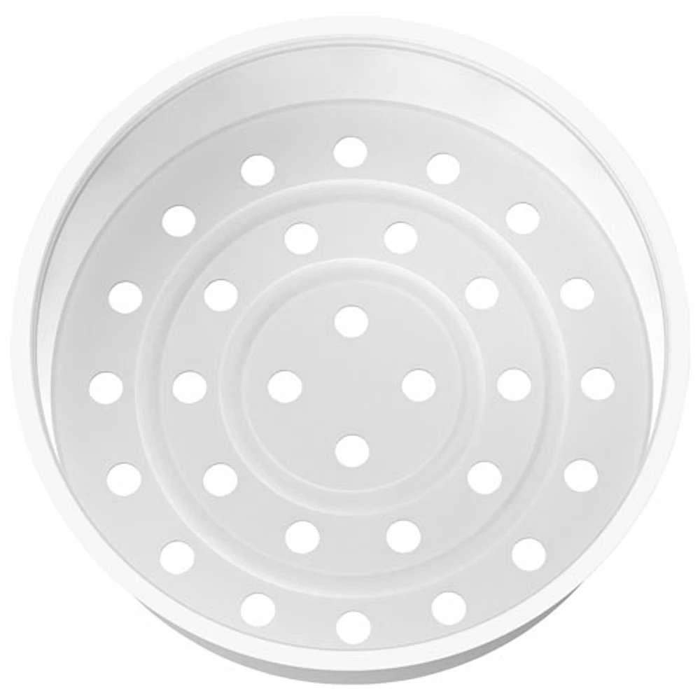 Cuiseur à riz multifonction de Panasonic (SRZC123L) - 6 tasses