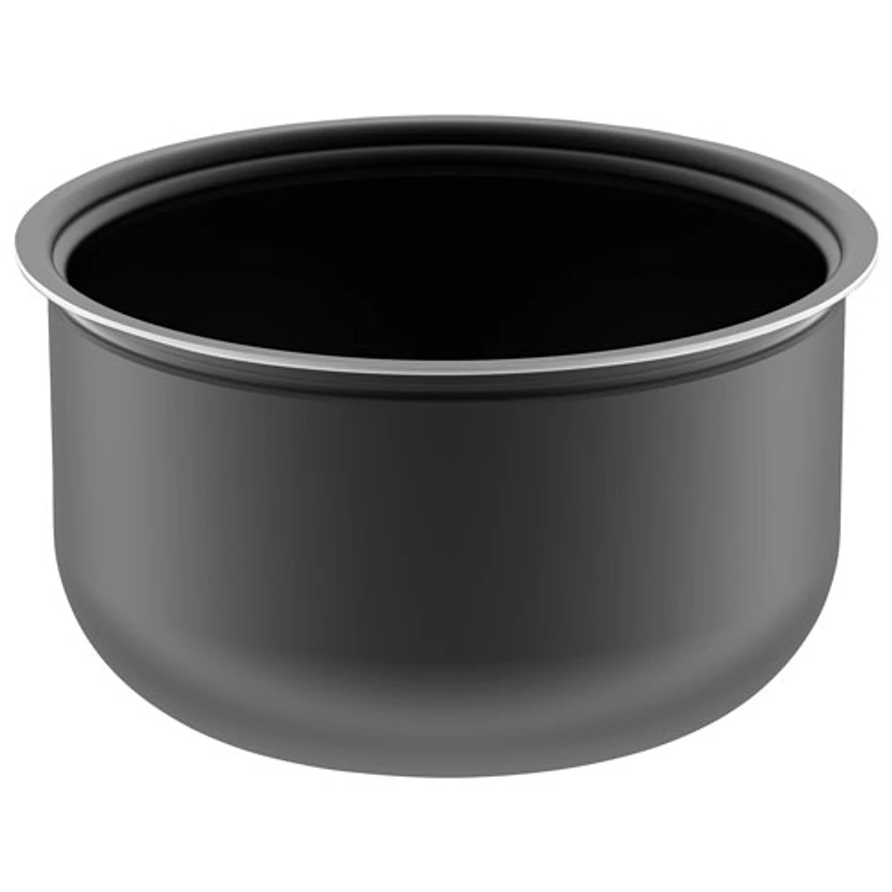 Cuiseur à riz multifonction de Panasonic (SRZC123L) - 6 tasses