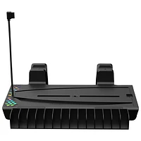 Surge Multi-Function Charge Stand for PS5 - Black
