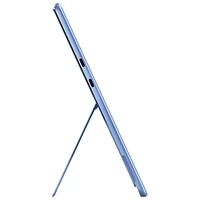Portable Surface Pro Copilot+ PC (ACL) 13 po 512 Go de Microsoft avec Snapdragon X Plus/RAM 16 Go (2024) - Saphir - Appareil seulement