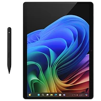 Portable Surface Pro Copilot+ PC (DELO) 13 po 1 To de Microsoft avec Snapdragon X Elite/RAM 32 Go (2024) - Platine - Appareil seulement