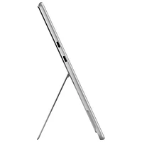 Portable Surface Pro Copilot+ PC (DELO) 13 po 1 To de Microsoft avec Snapdragon X Elite/RAM 32 Go (2024) - Platine - Appareil seulement