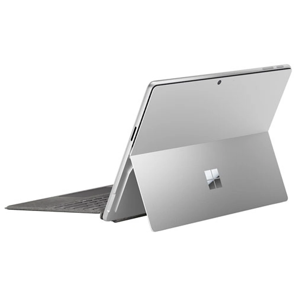 Portable Surface Pro Copilot+ PC (DELO) 13 po 1 To de Microsoft avec Snapdragon X Elite/RAM 32 Go (2024) - Platine - Appareil seulement