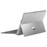 Portable Surface Pro Copilot+ PC (DELO) 13 po 1 To de Microsoft avec Snapdragon X Elite/RAM 32 Go (2024) - Platine - Appareil seulement