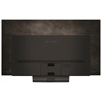 LG C4 55" C4 Series 4K UHD HDR OLED evo webOS Smart TV (OLED55C4PUA) - 2024