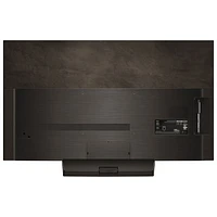 LG C4 48" C4 Series 4K UHD HDR OLED evo webOS Smart TV (OLED48C4PUA) - 2024
